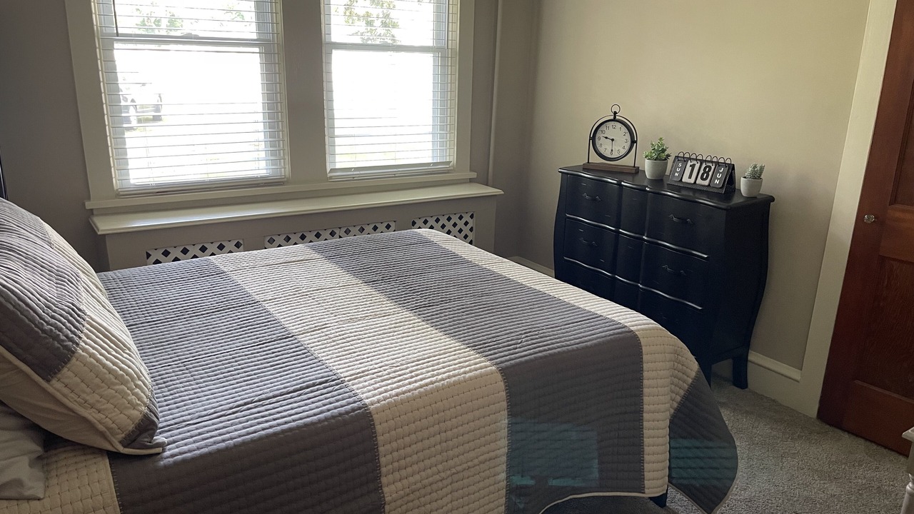 Photo of Bedroom in Egg Harbor Township