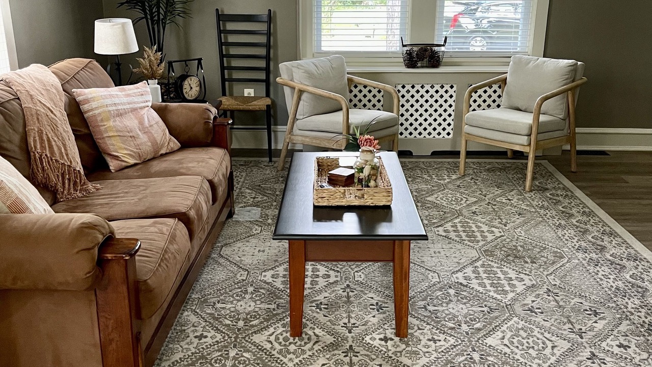 Photo of Livingroom in Egg Harbor Township