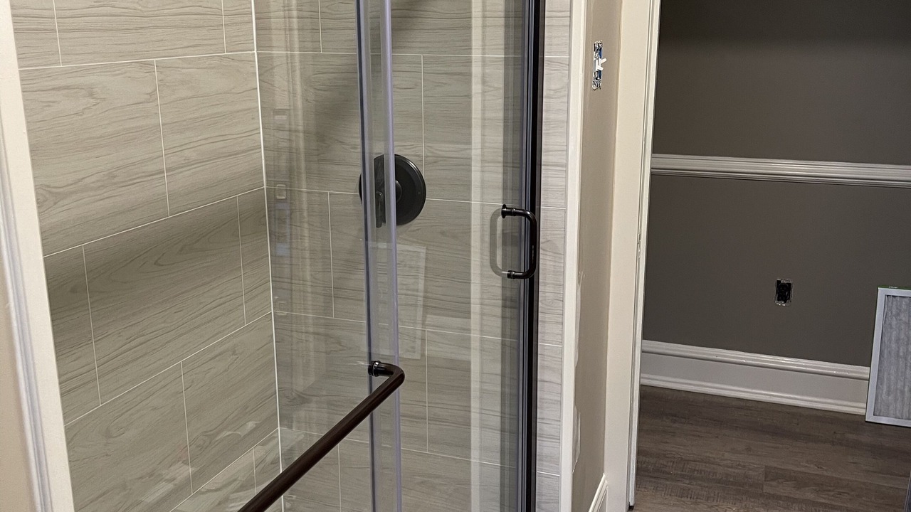 Photo of Bathroom in Egg Harbor Township