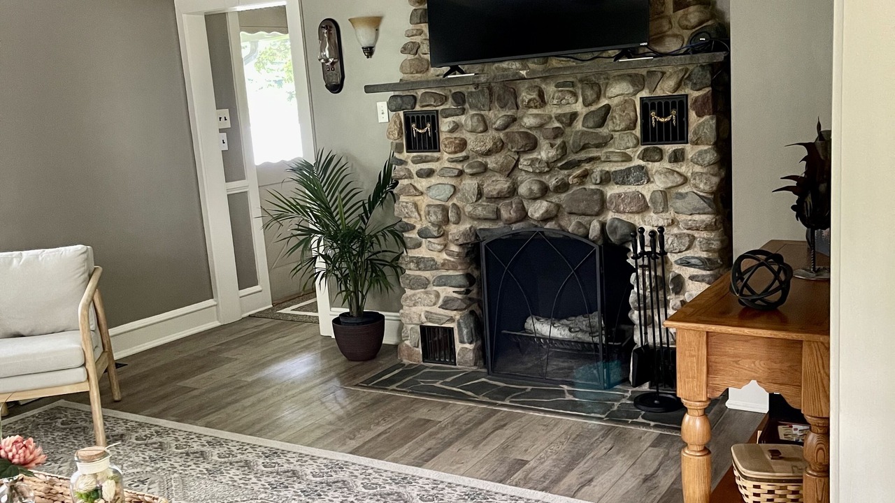 Photo of Livingroom in Egg Harbor Township