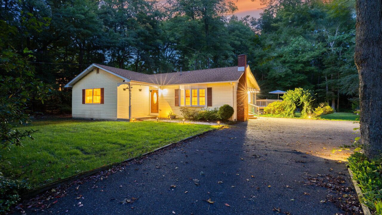 Photo of Outdoor in Lower Township