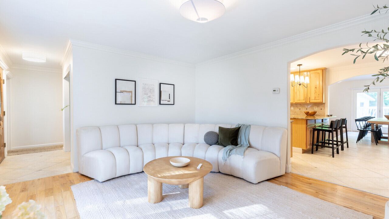 Photo of Bedroom in Lower Township