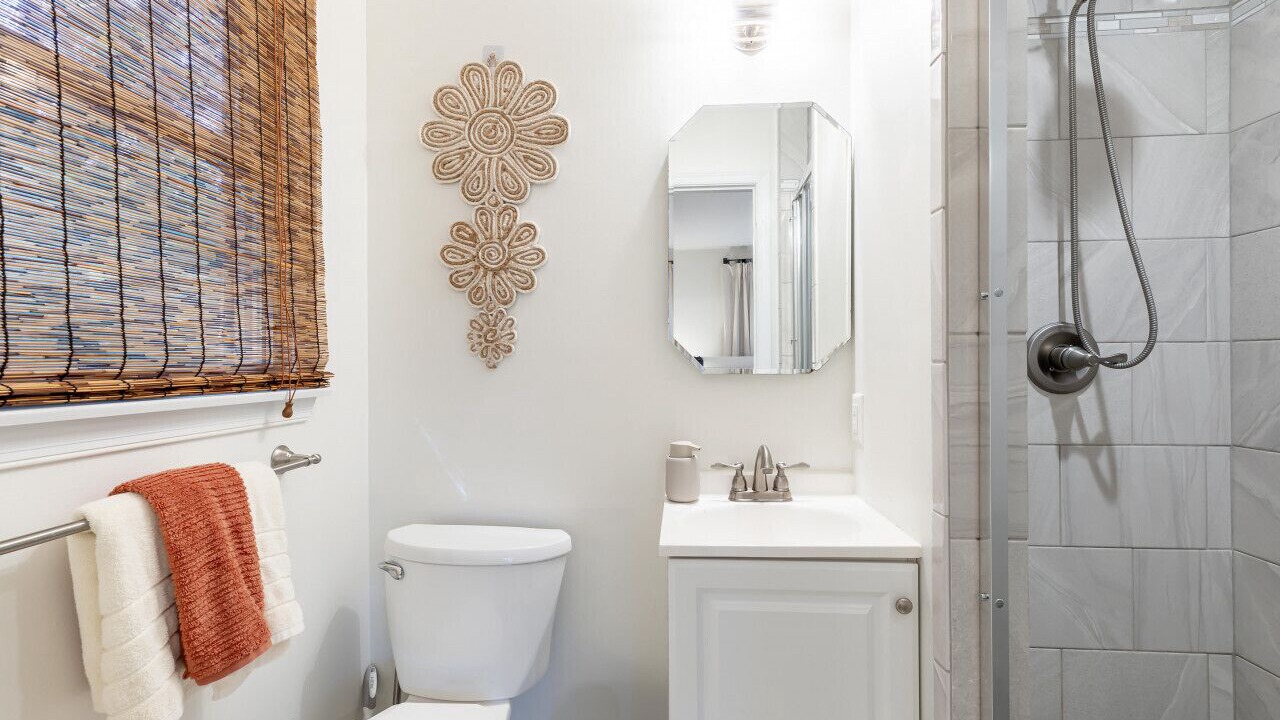 Photo of Bathroom in Lower Township