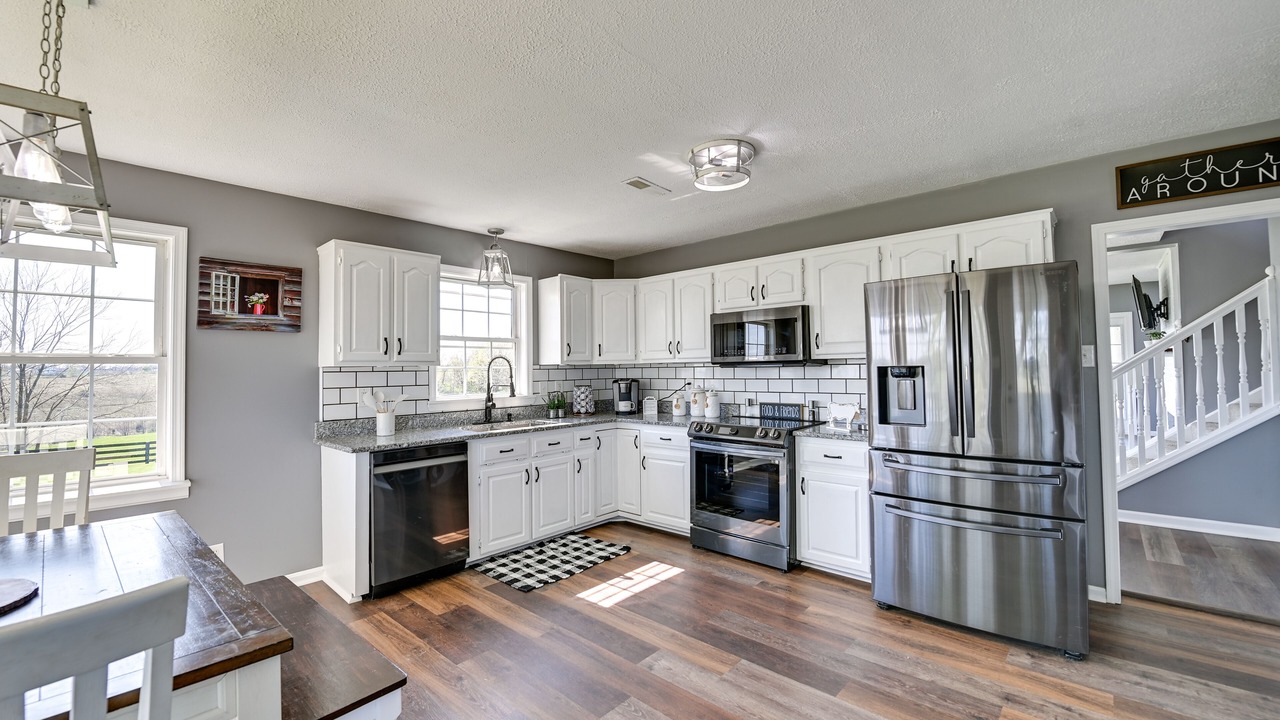 Photo of Kitchen in Berry