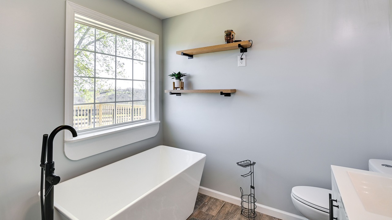 Photo of Bathroom in Berry