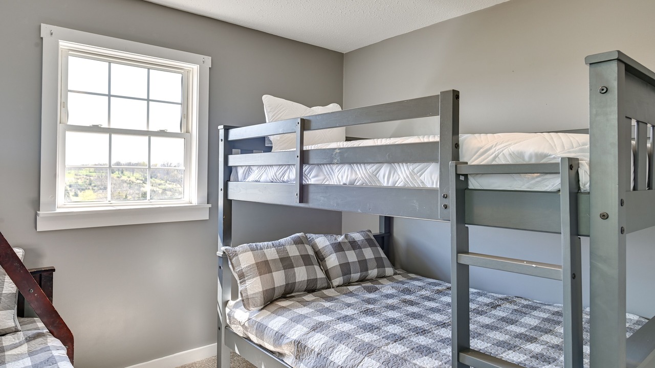 Photo of Bedroom in Berry