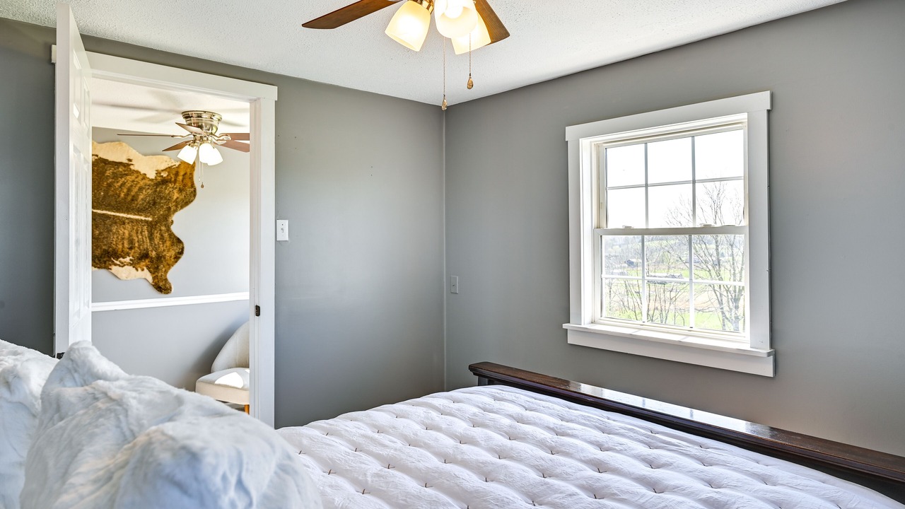 Photo of Bedroom in Berry