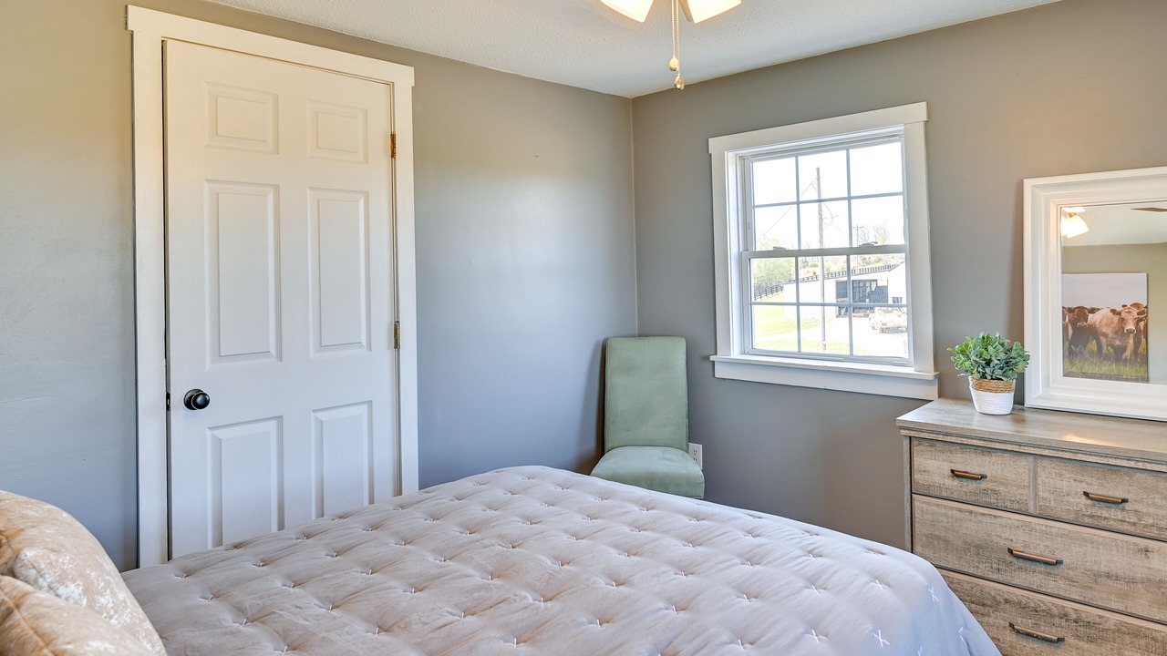 Photo of Bedroom in Berry