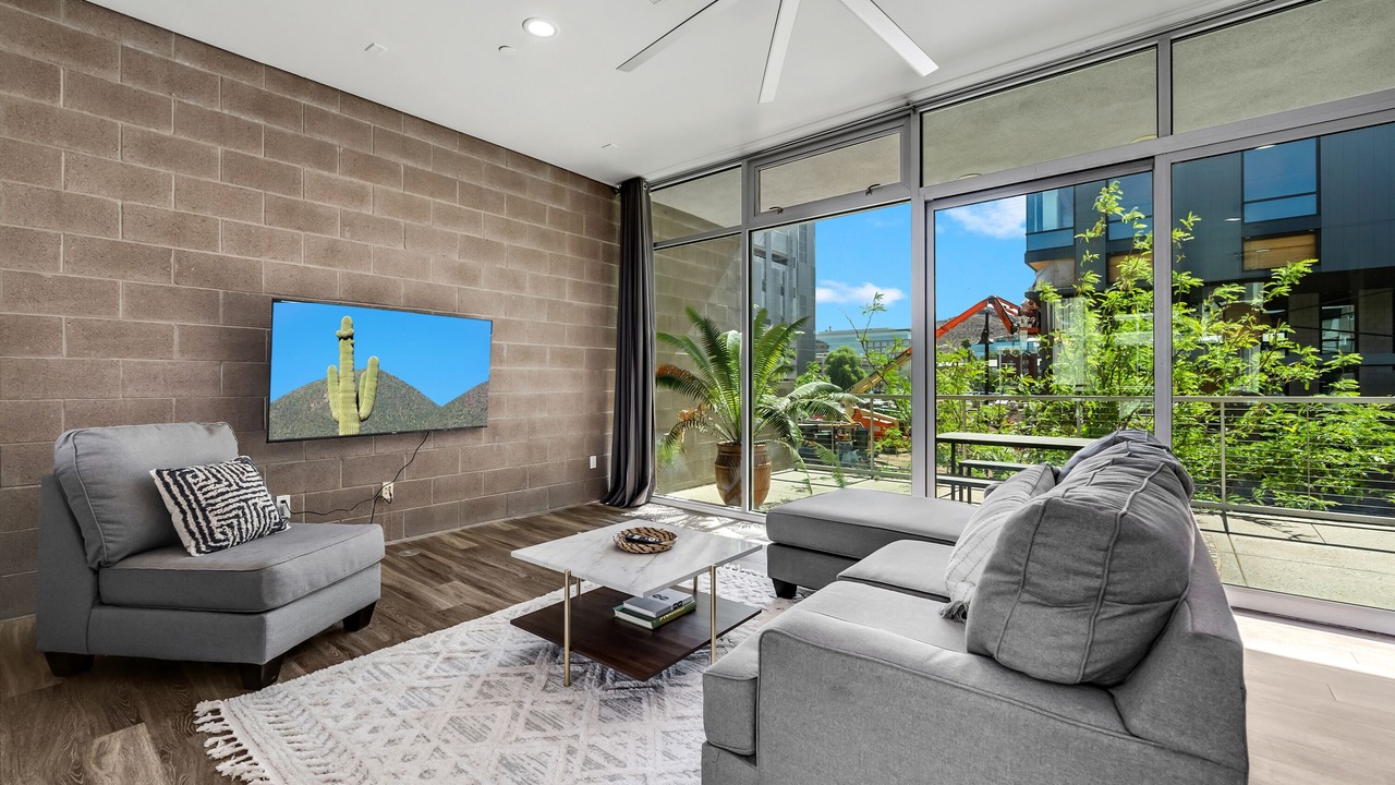 Photo of Livingroom in Riverside