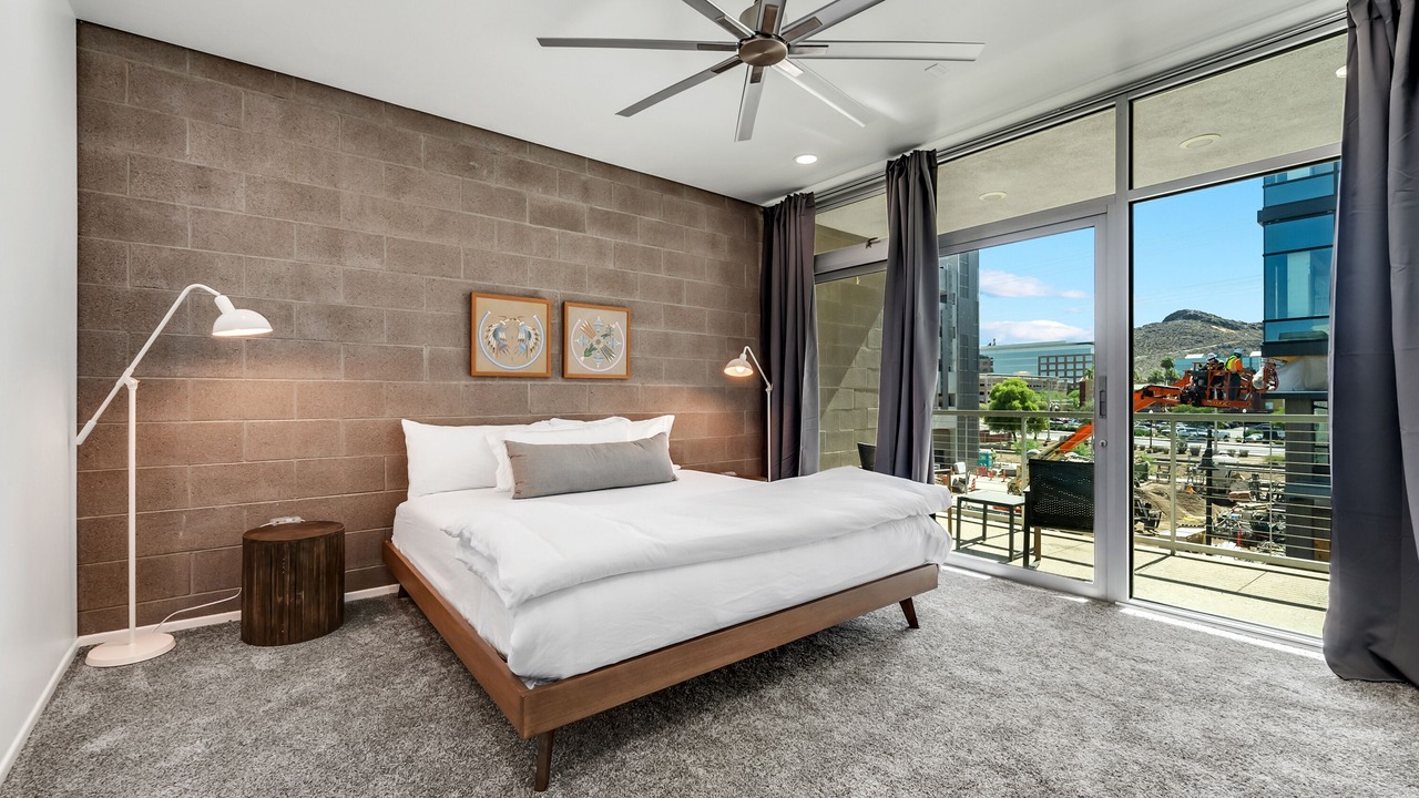 Photo of Bedroom in Riverside