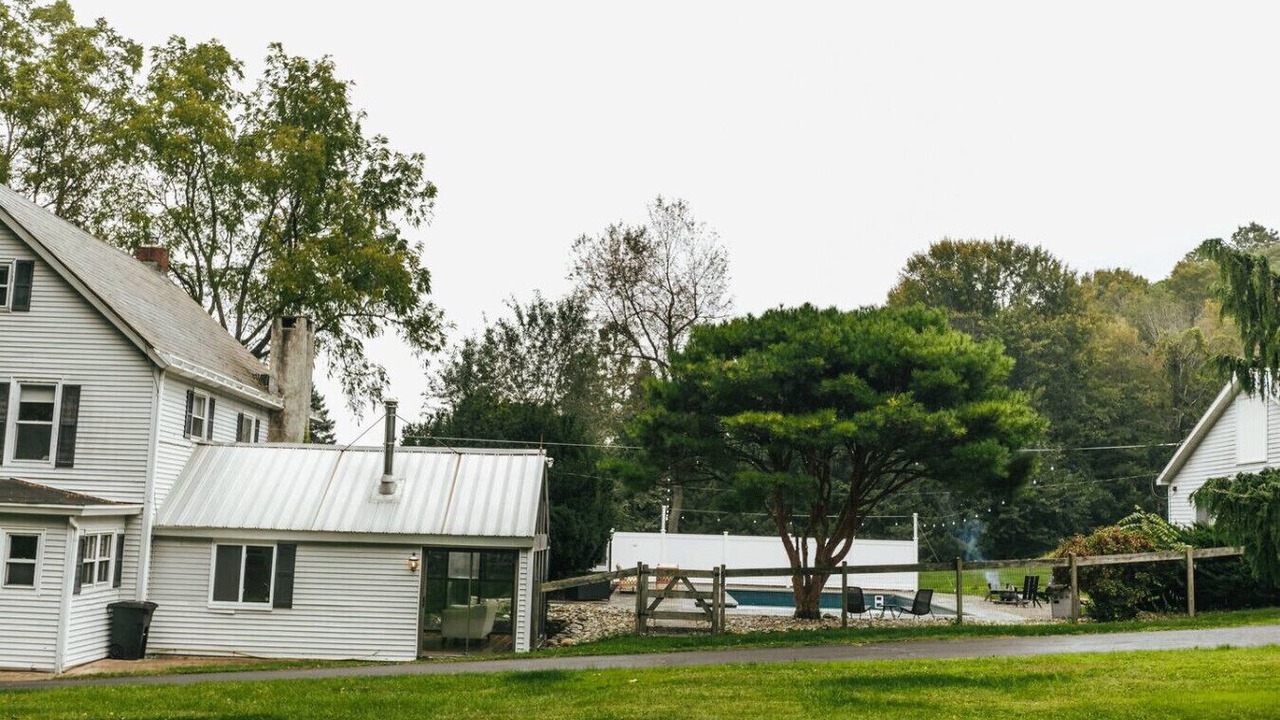 Photo of Outdoor in Vernon Valley