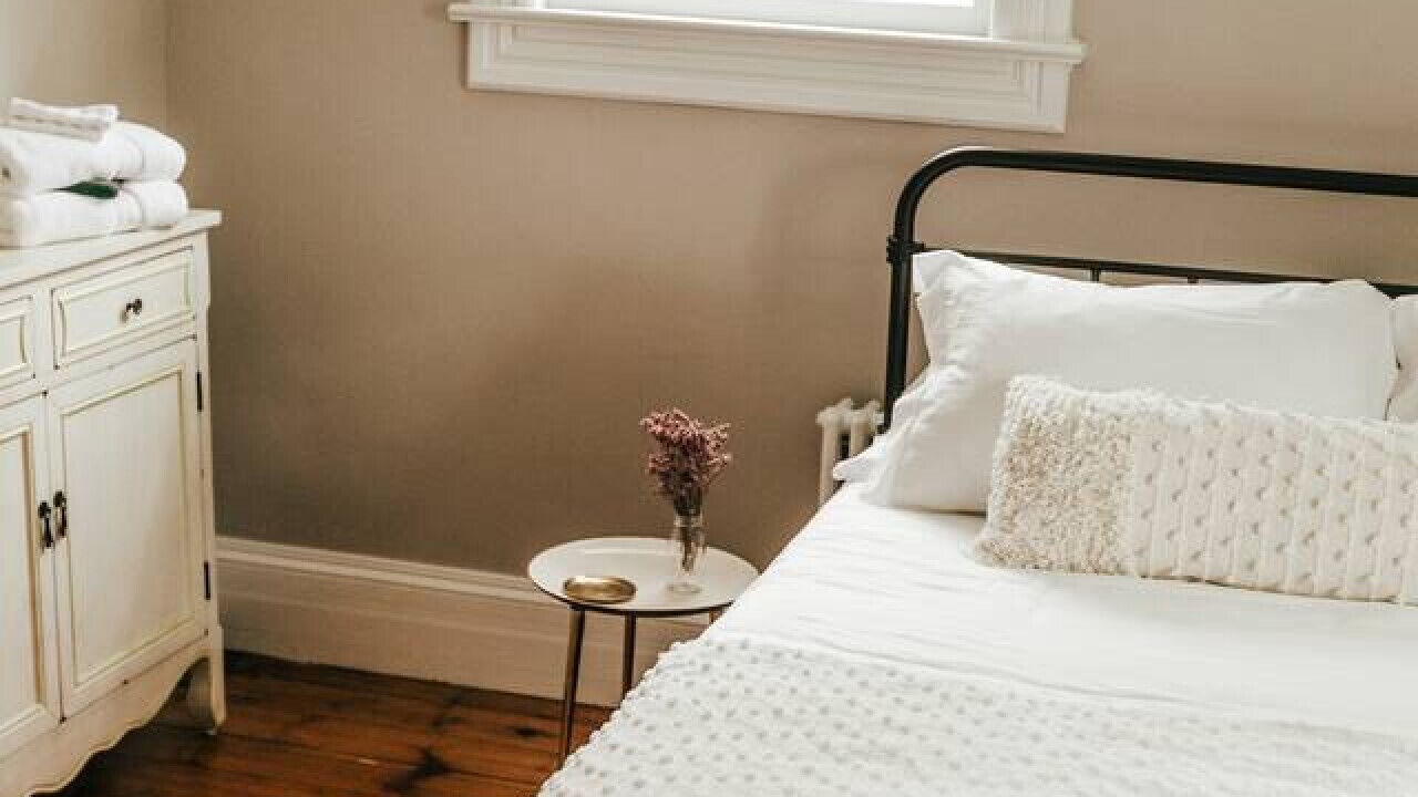 Photo of Bedroom in Vernon Valley