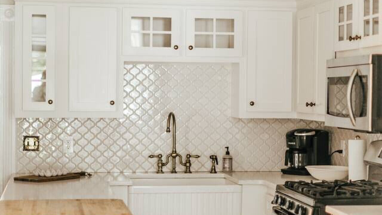 Photo of Kitchen in Vernon Valley