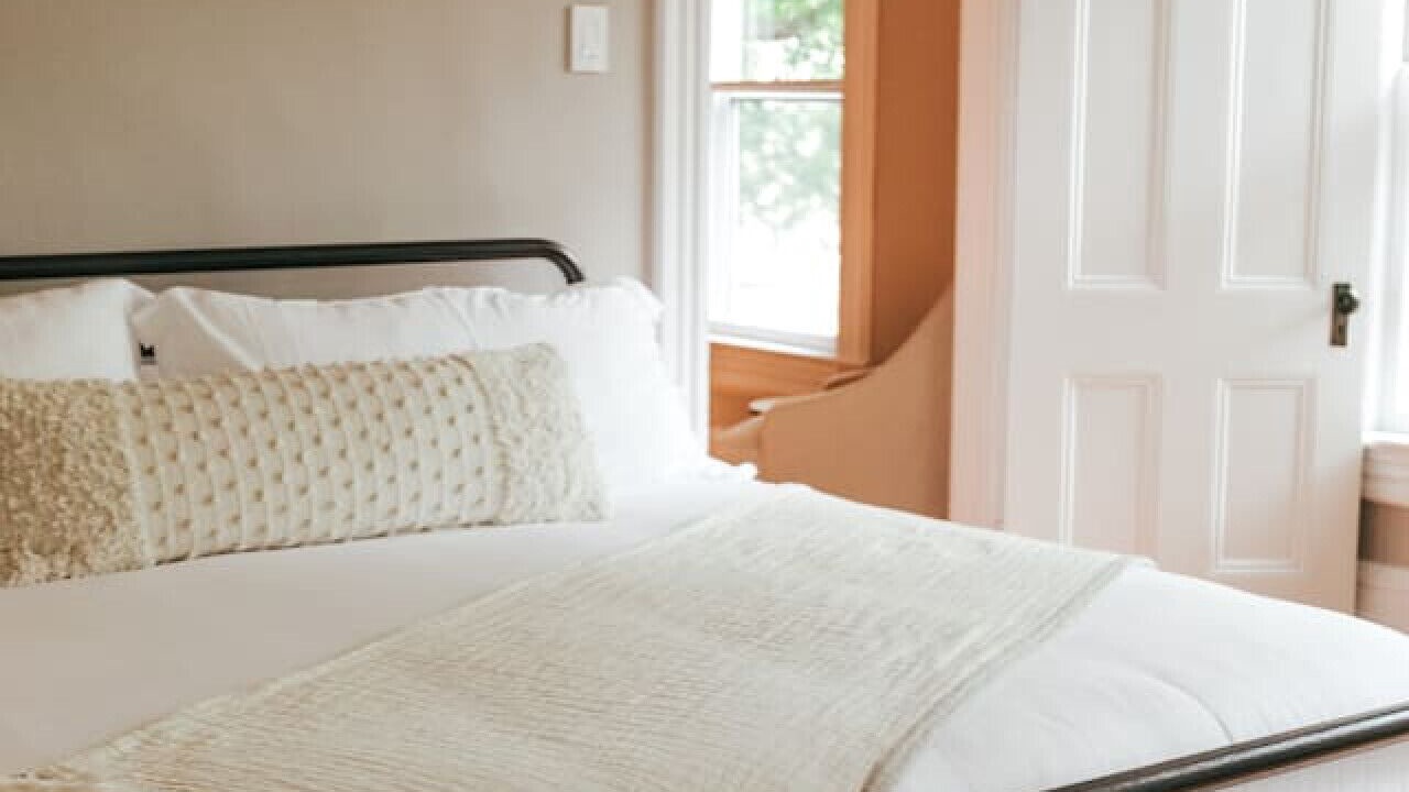 Photo of Bedroom in Vernon Valley