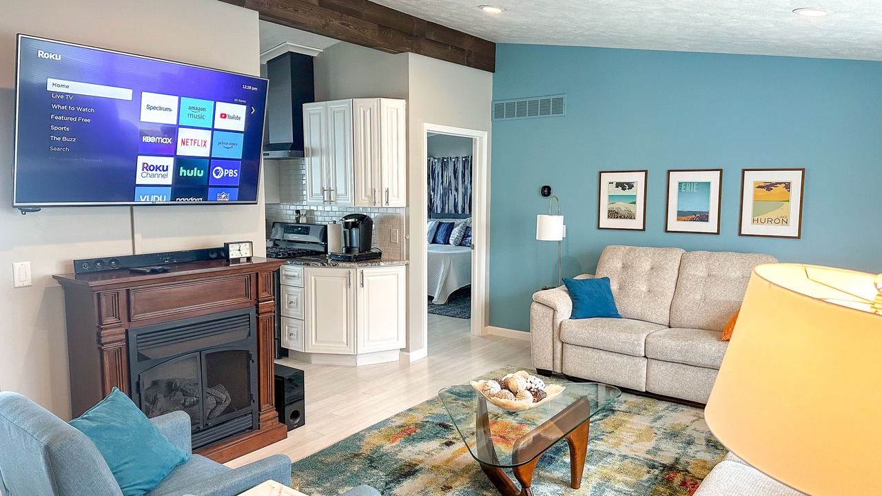 Photo of Livingroom in Vermilion