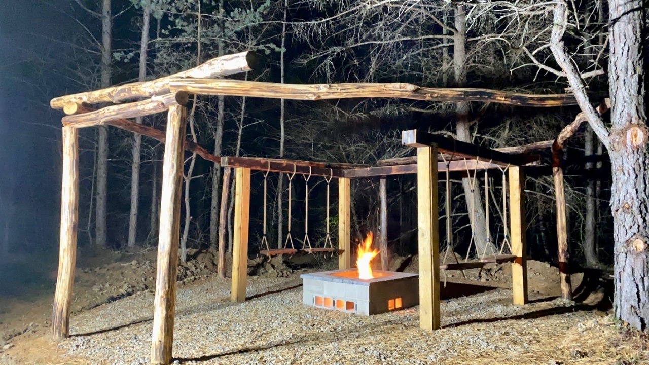 Photo of Outdoor in Marienville