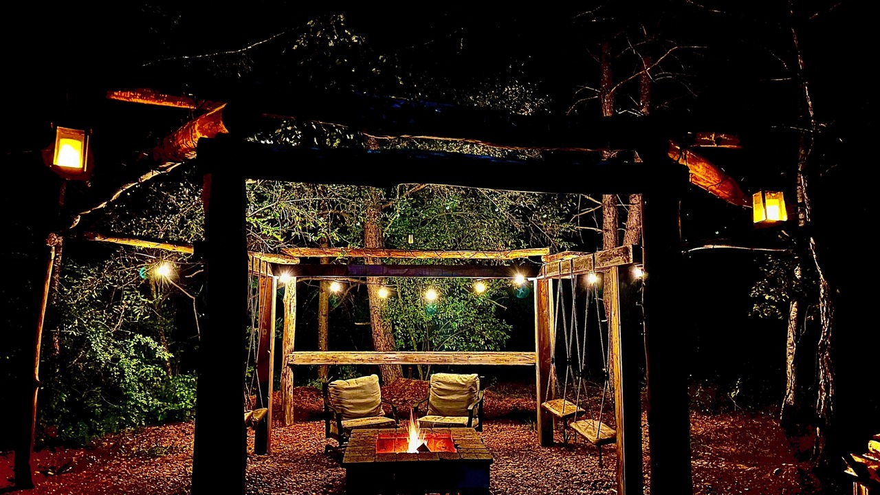 Photo of Outdoor in Marienville