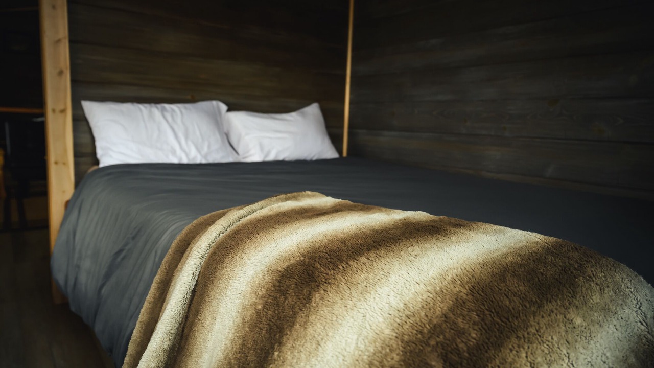 Photo of Bedroom in Marienville