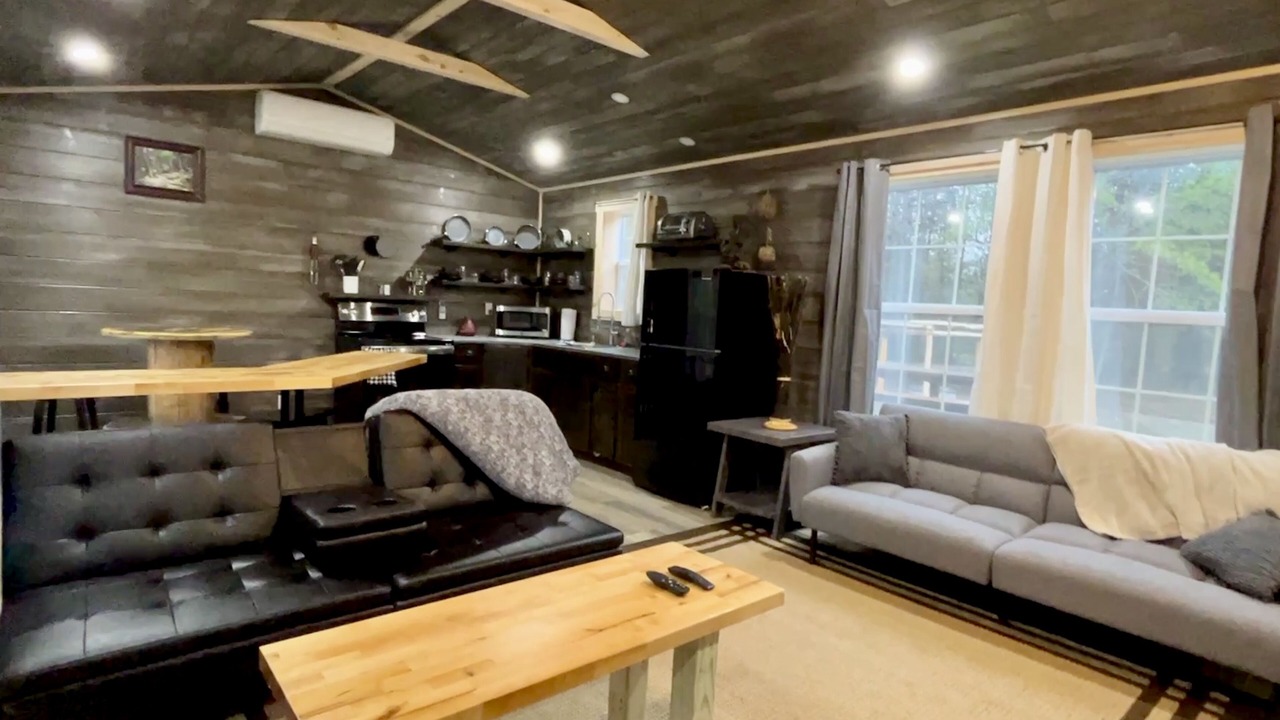 Photo of Livingroom in Marienville