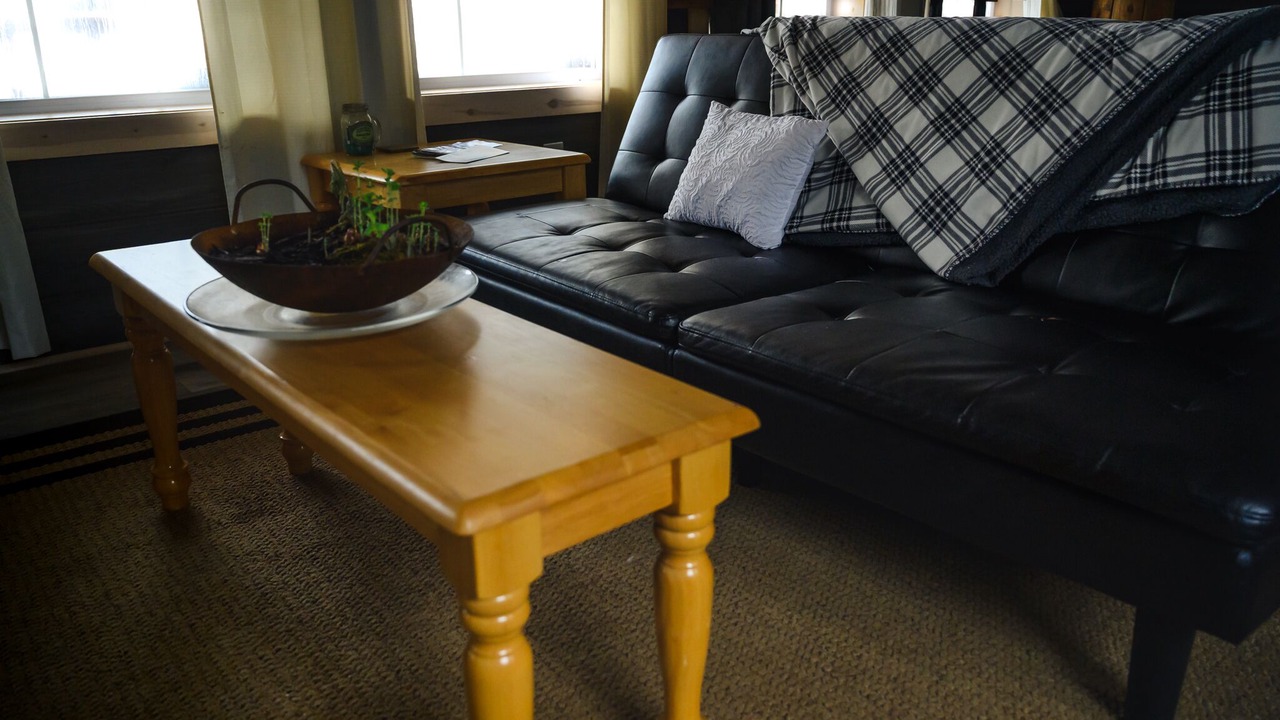 Photo of Livingroom in Marienville