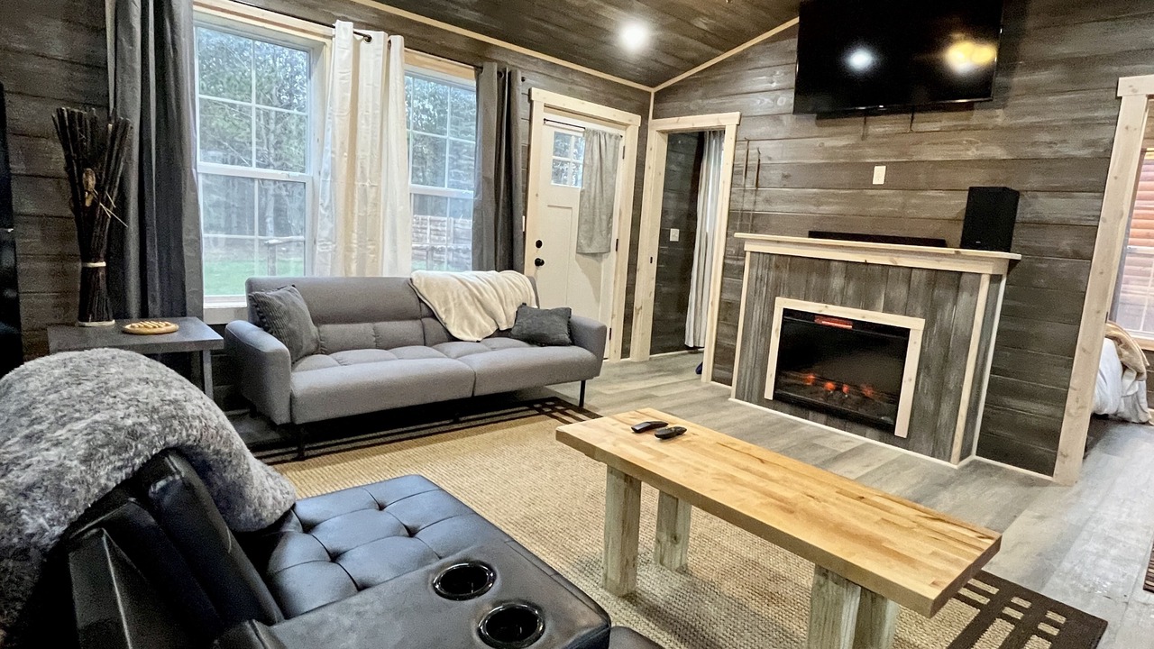 Photo of Livingroom in Marienville