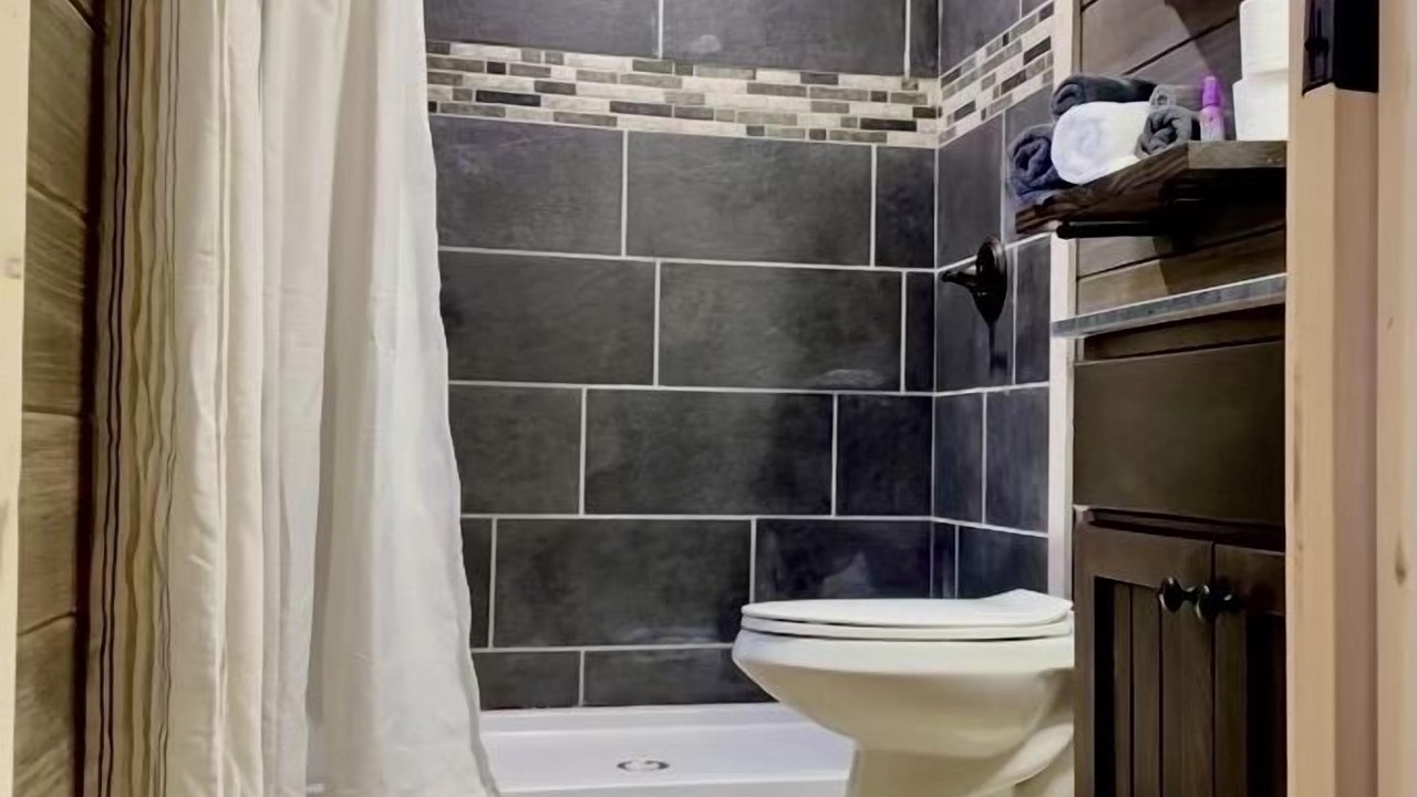Photo of Bathroom in Marienville