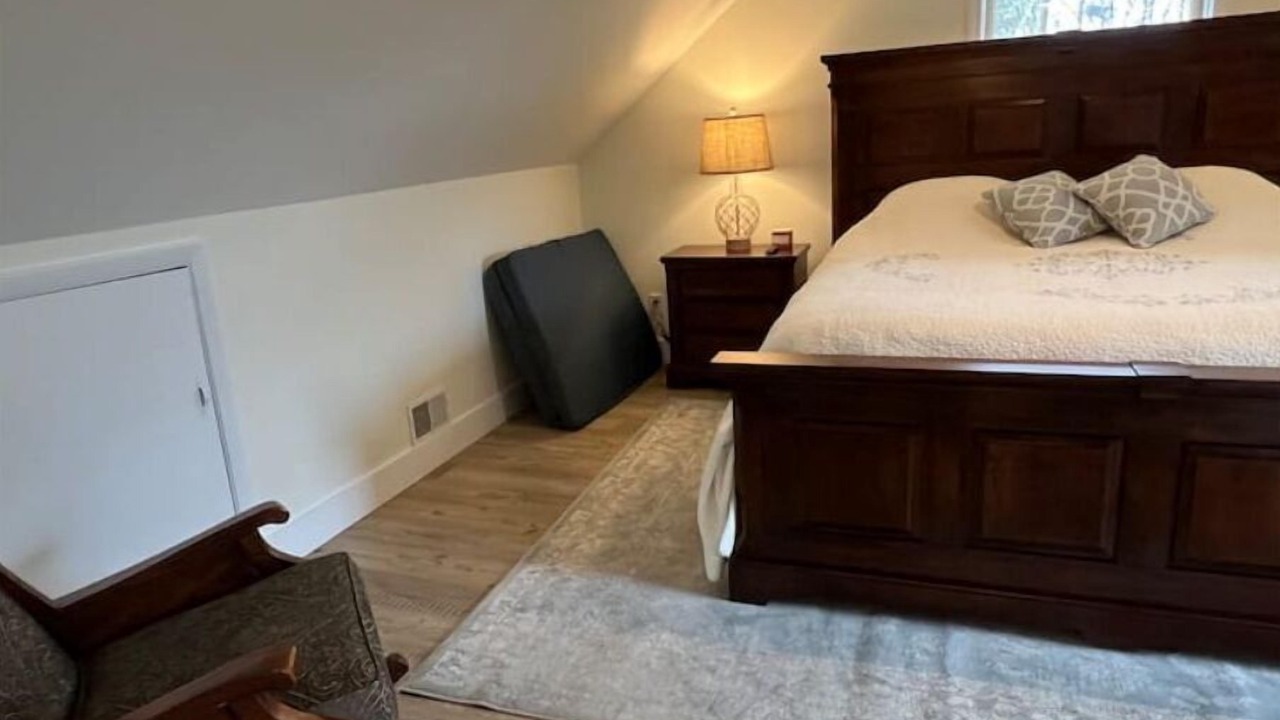 Photo of Bedroom in New Tazewell
