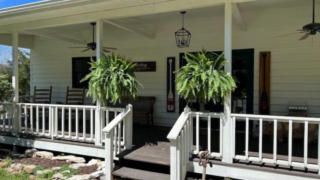 Photo of Outdoor in New Tazewell