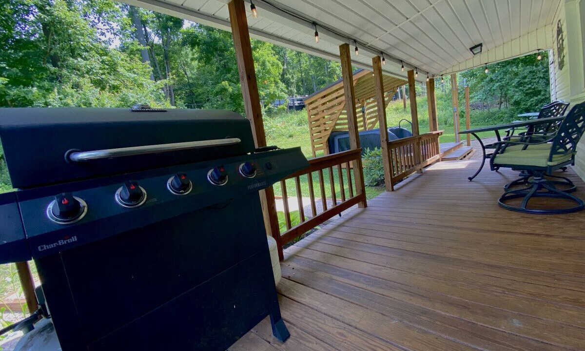 Photo of Outdoor in Mill Run