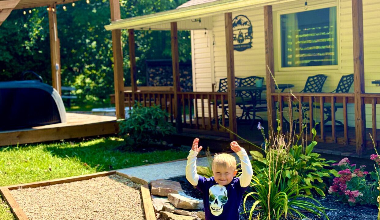 Photo of Patio Balcony in Mill Run
