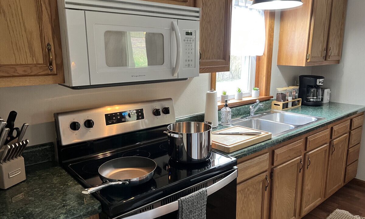 Photo of Kitchen in Mill Run
