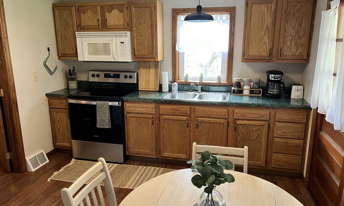 Photo of Kitchen in Mill Run
