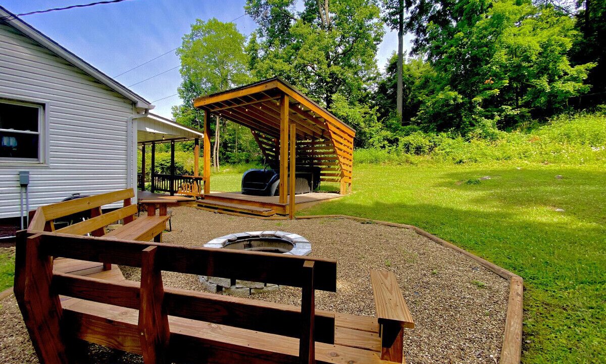 Photo of Outdoor in Mill Run