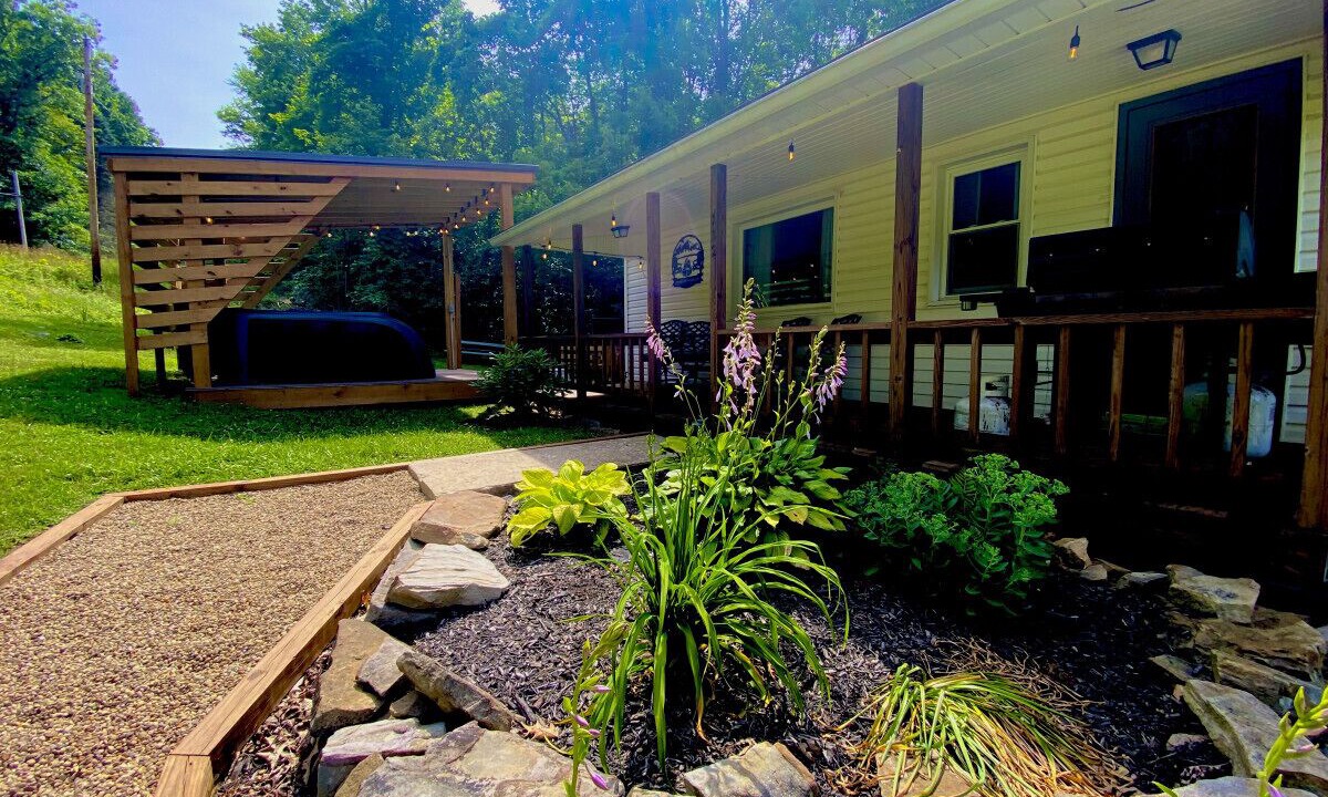 Photo of Outdoor in Mill Run
