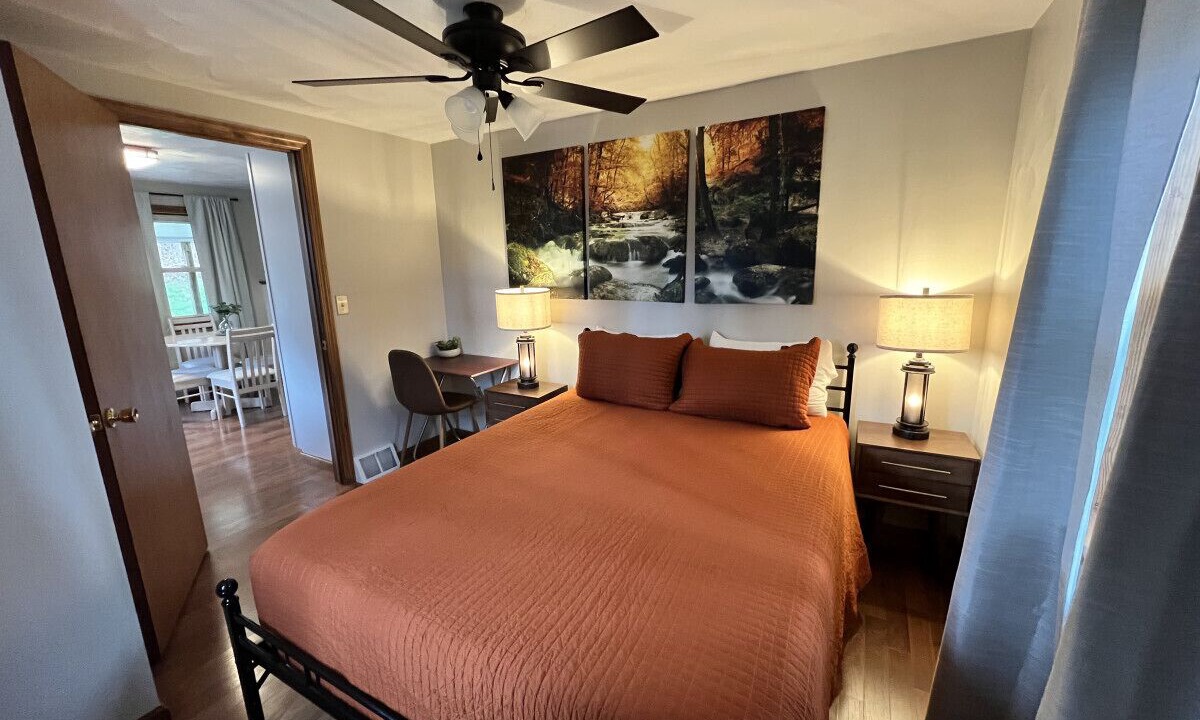 Photo of Bedroom in Mill Run