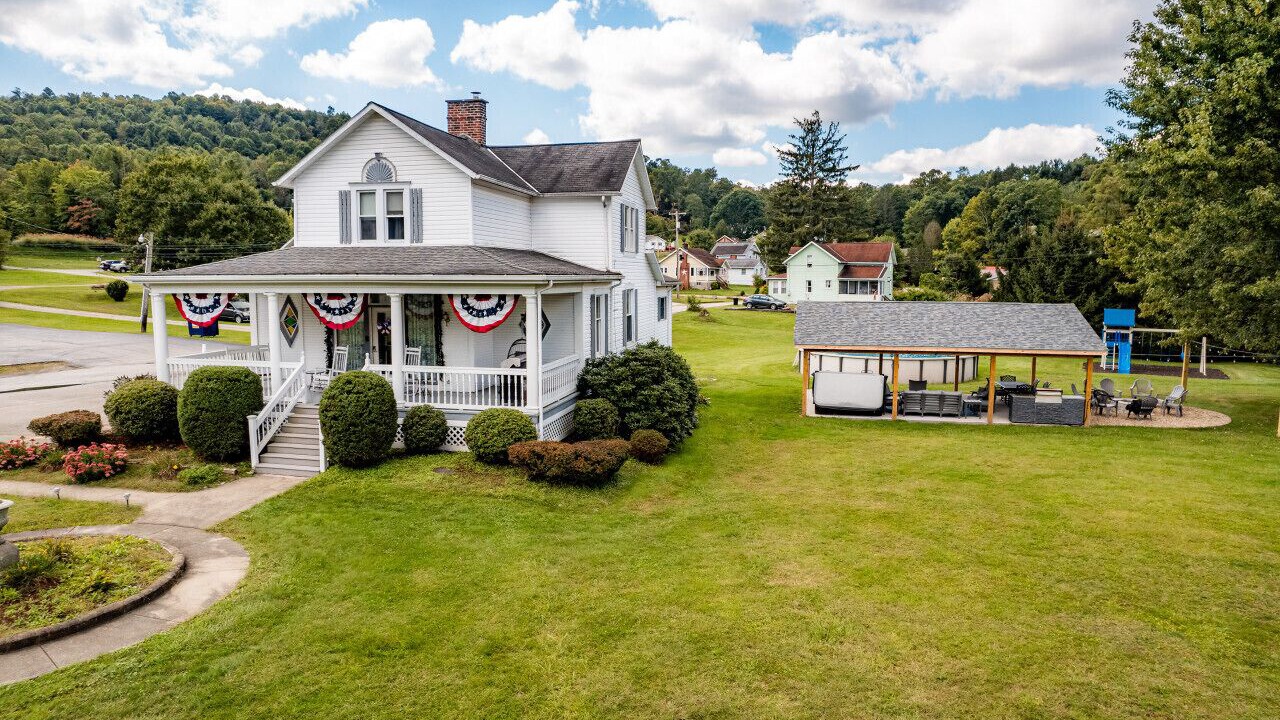 Photo of Outdoor in Mill Run