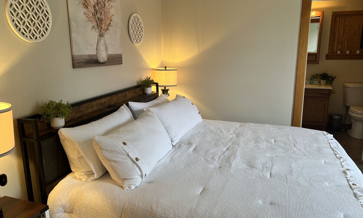 Photo of Bedroom in Mill Run