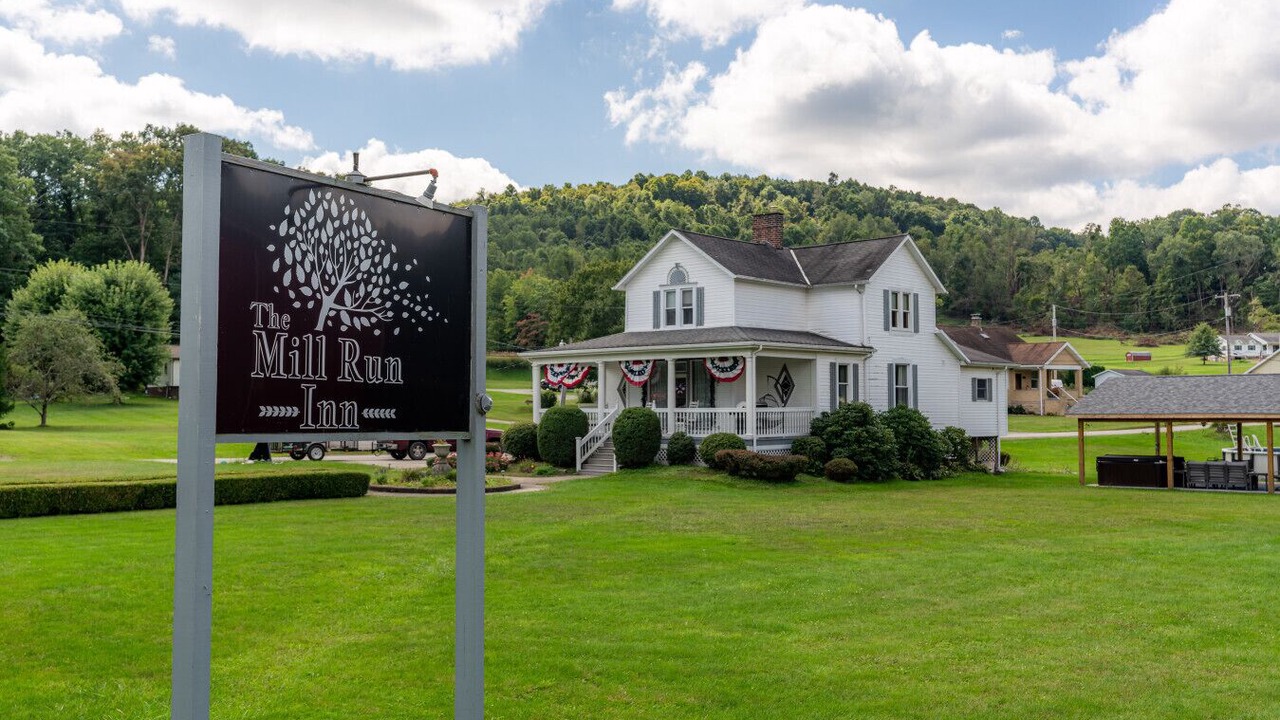 Photo of Outdoor in Mill Run