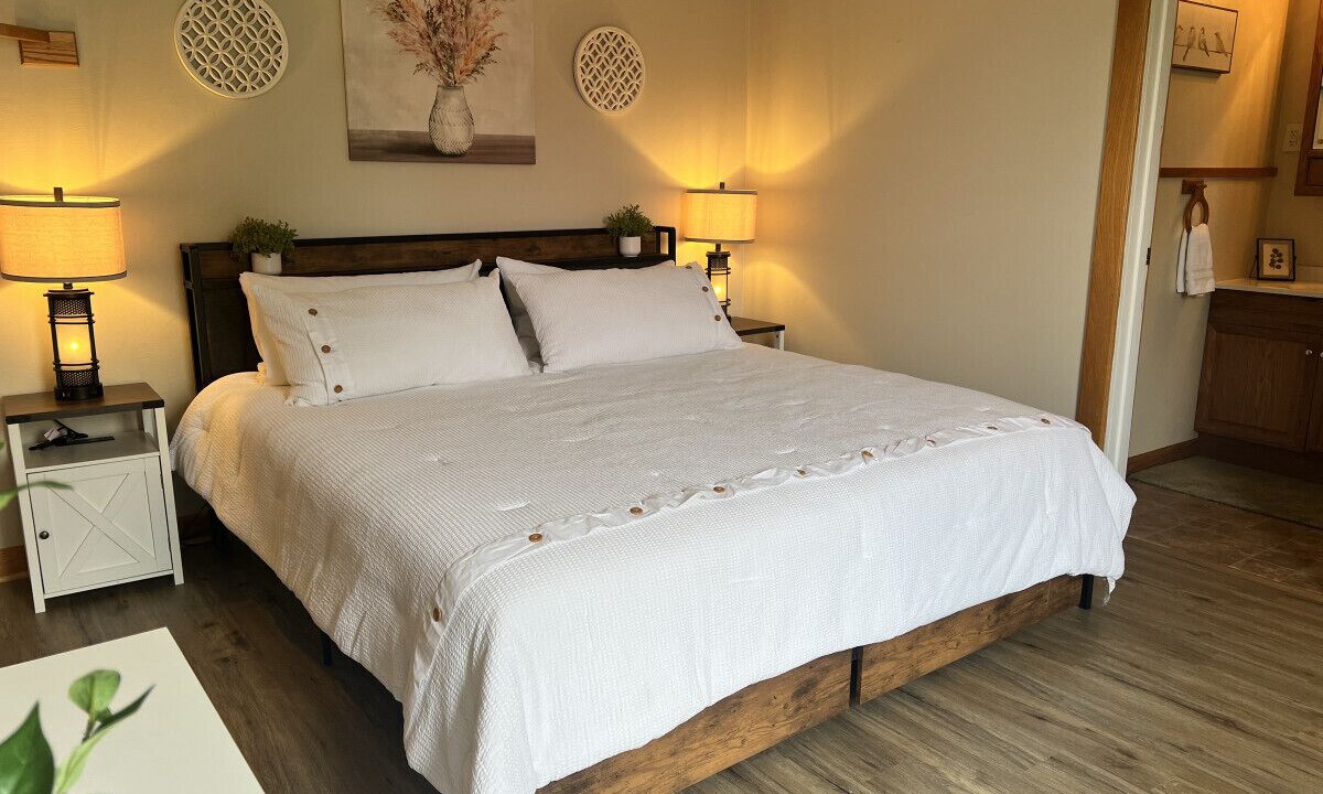 Photo of Bedroom in Mill Run