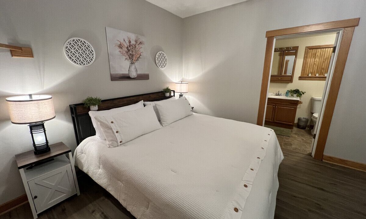 Photo of Bedroom in Mill Run