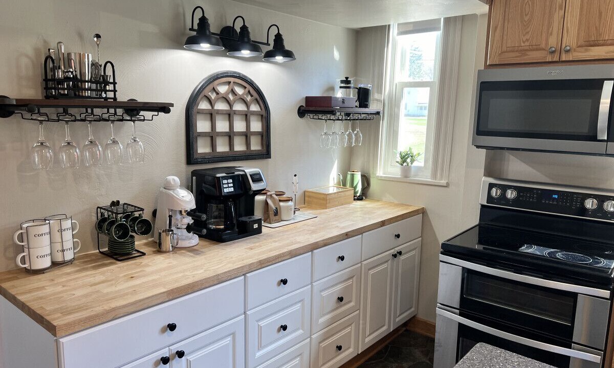 Photo of Kitchen in Mill Run