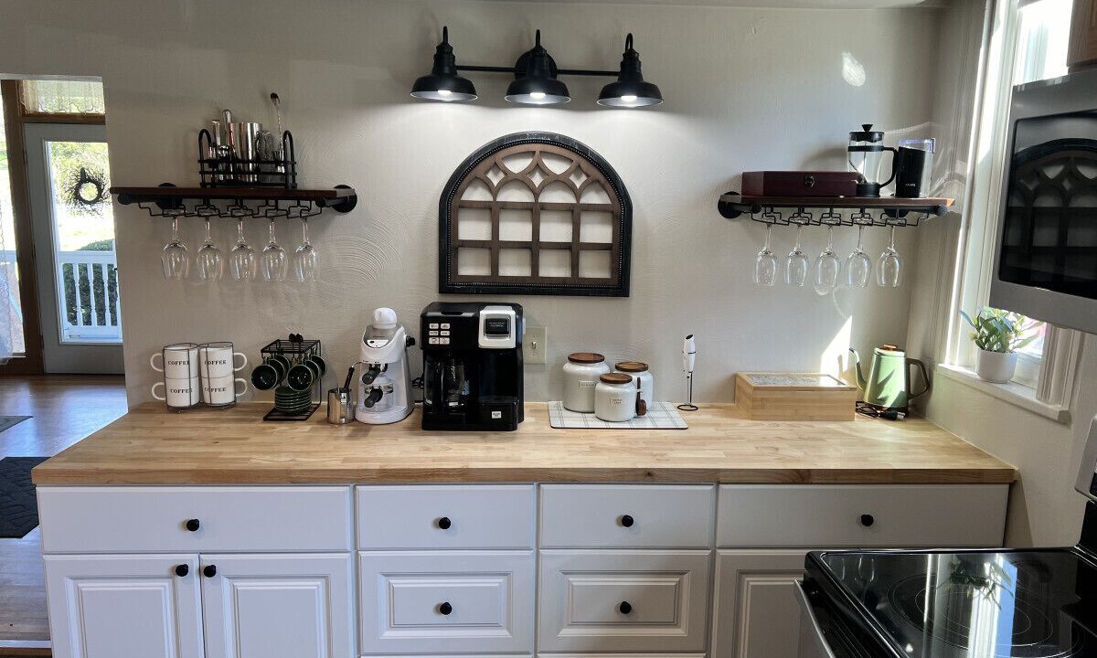 Photo of Kitchen in Mill Run