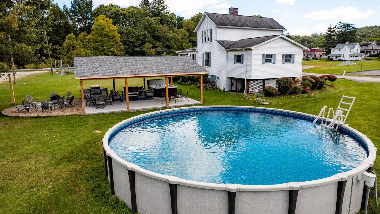 Photo of Outdoor in Mill Run