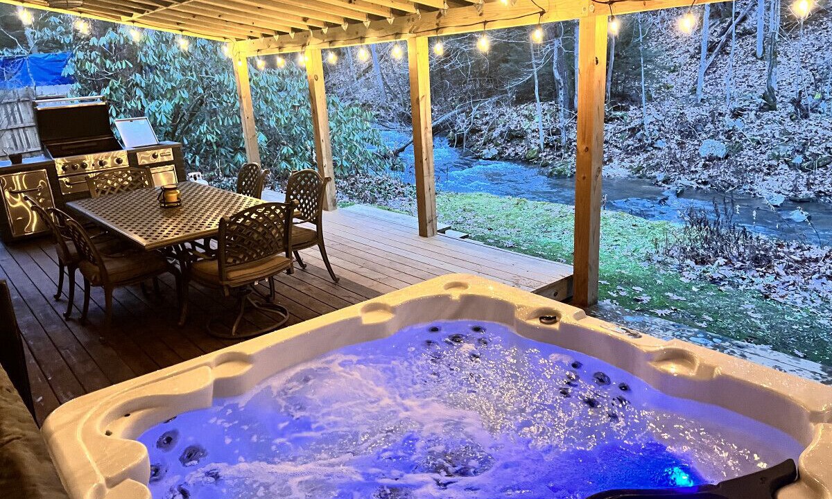 Photo of Outdoor in Confluence