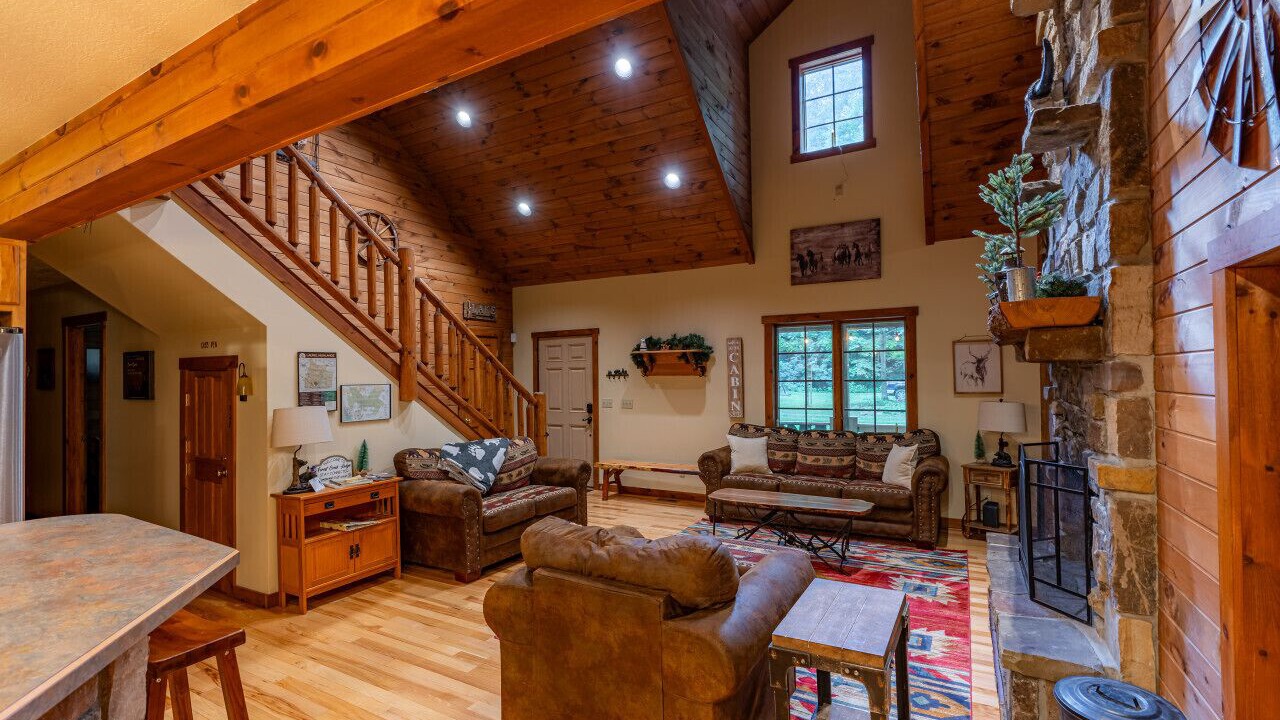 Photo of Livingroom in Confluence