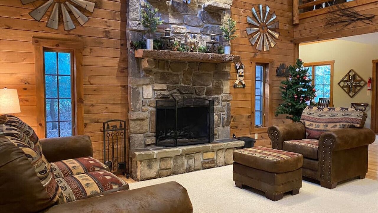 Photo of Livingroom in Confluence