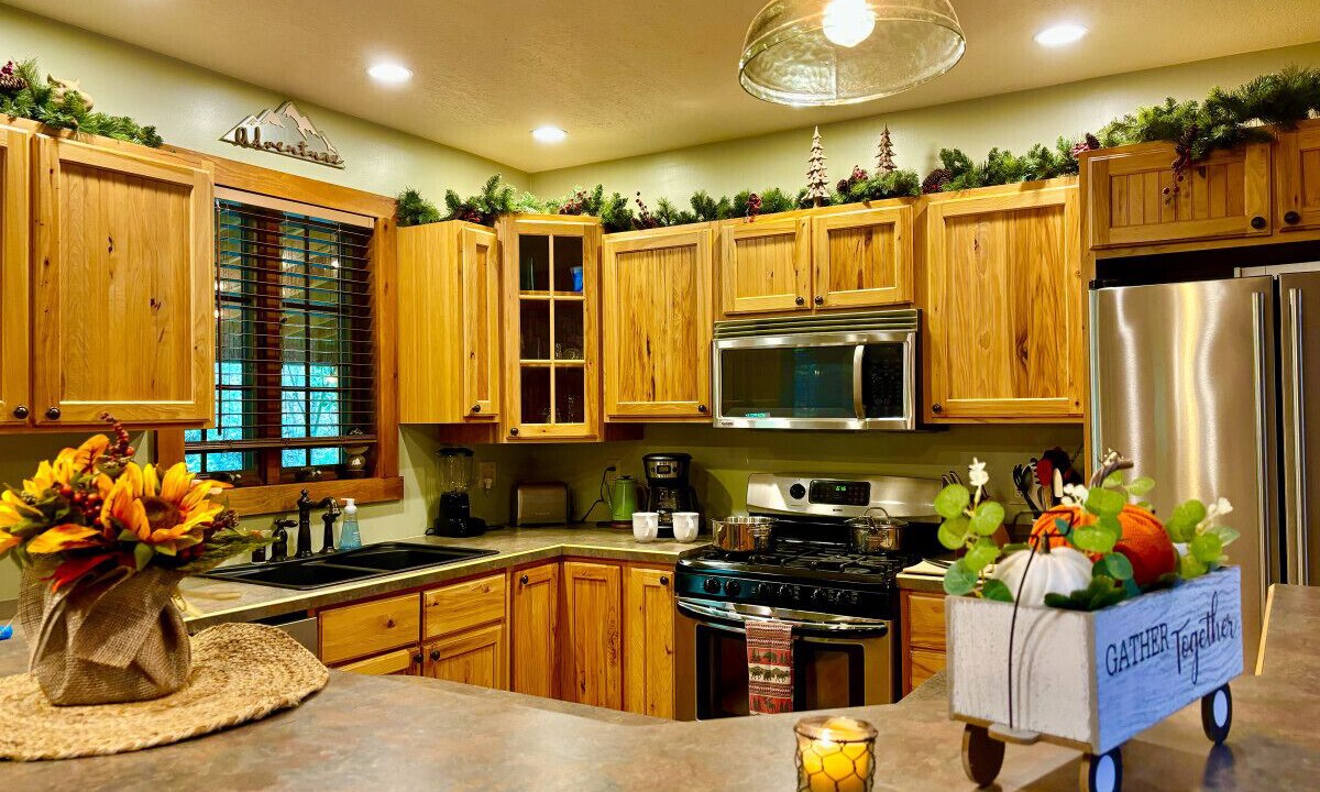Photo of Kitchen in Confluence