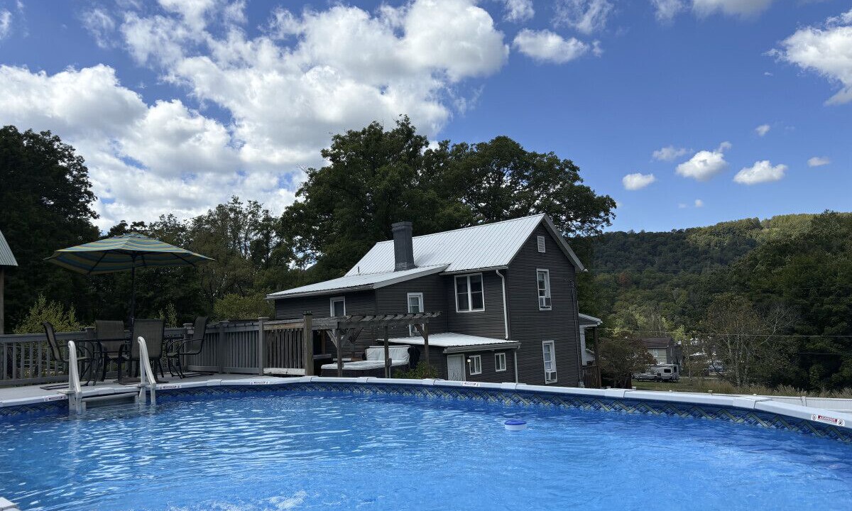 Photo of Outdoor in Ohiopyle