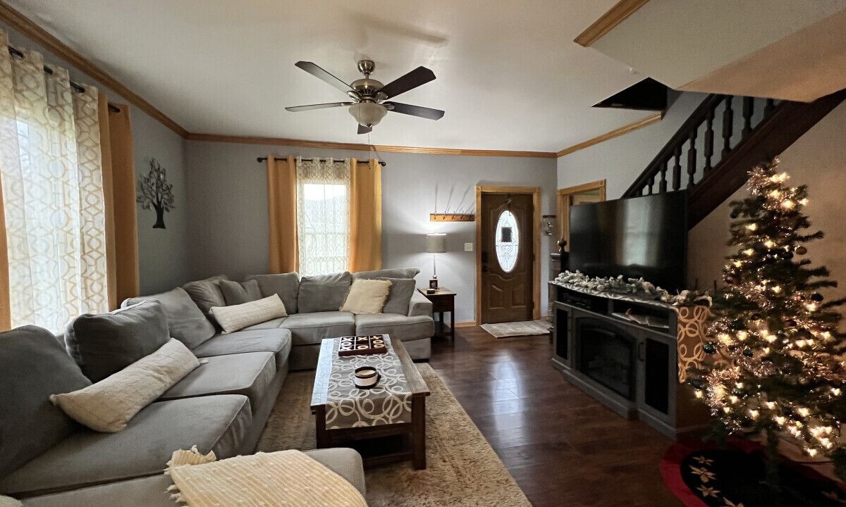 Photo of Livingroom in Ohiopyle