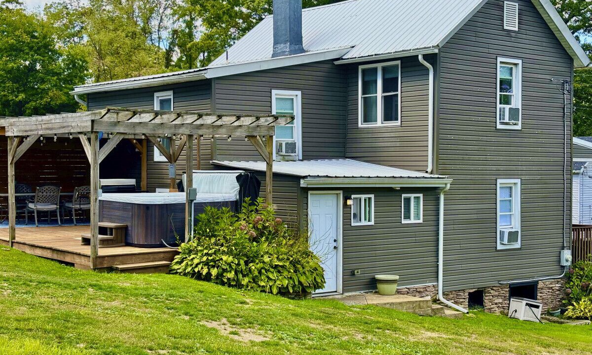Photo of Outdoor in Ohiopyle